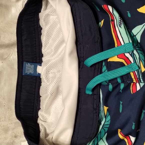 Arizona Jeans Co. Boys Swim Trunks-Sz: L-14/16- Pre-Owned (Great Condition)!!!!! - Picture 4 of 4